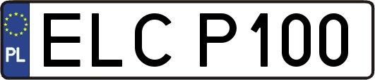 ELCP100