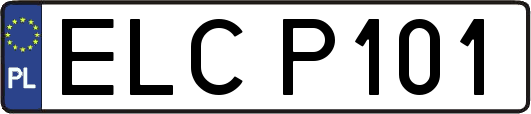ELCP101