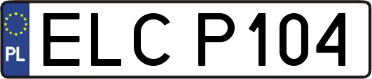 ELCP104