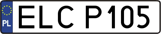 ELCP105