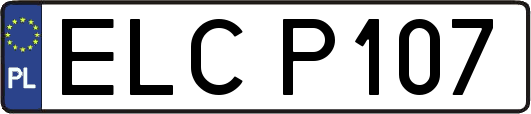 ELCP107