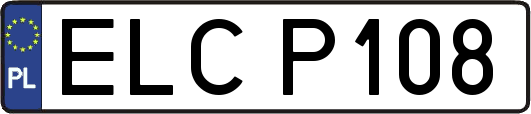 ELCP108
