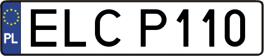 ELCP110