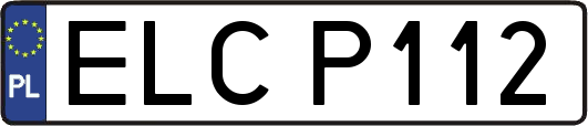 ELCP112