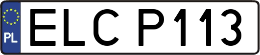 ELCP113