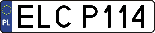 ELCP114