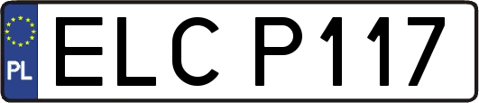 ELCP117