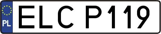 ELCP119