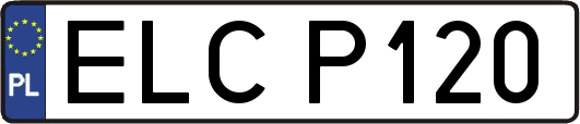 ELCP120