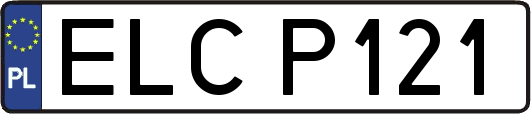 ELCP121