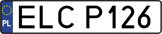 ELCP126