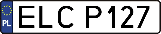 ELCP127