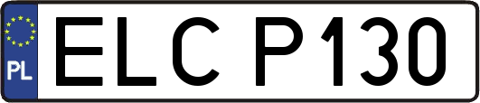 ELCP130