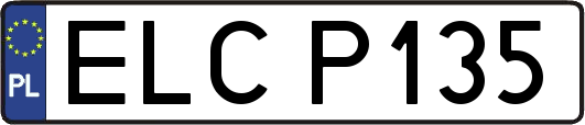 ELCP135