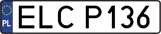 ELCP136