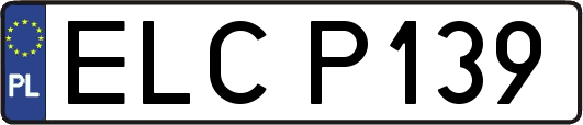 ELCP139
