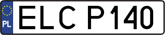 ELCP140