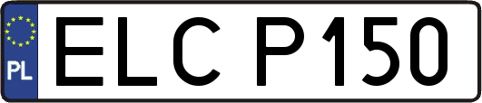 ELCP150