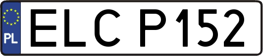 ELCP152