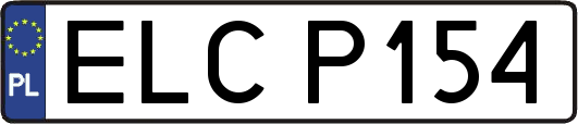 ELCP154