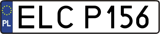 ELCP156