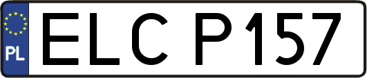 ELCP157