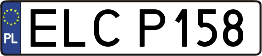 ELCP158