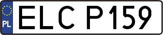 ELCP159