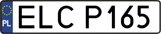 ELCP165