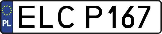 ELCP167