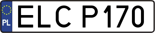 ELCP170
