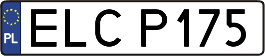 ELCP175