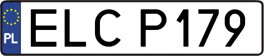ELCP179
