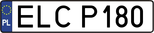 ELCP180