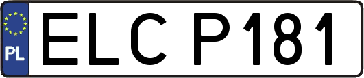 ELCP181