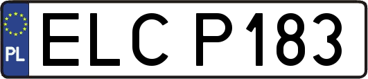 ELCP183