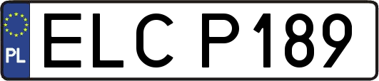 ELCP189