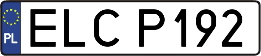ELCP192
