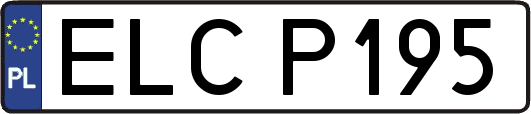 ELCP195