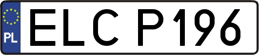 ELCP196