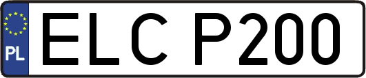 ELCP200