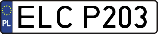 ELCP203
