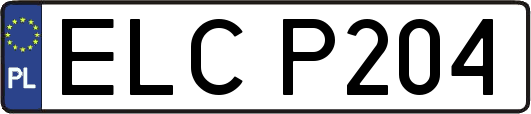 ELCP204