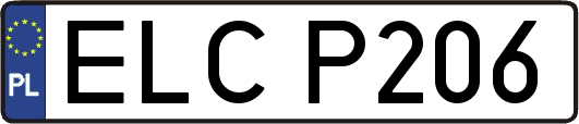ELCP206