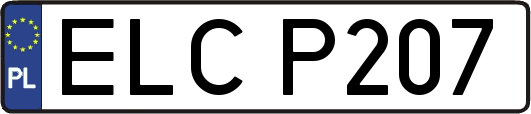 ELCP207