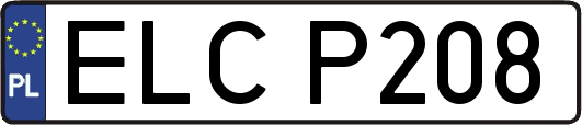 ELCP208
