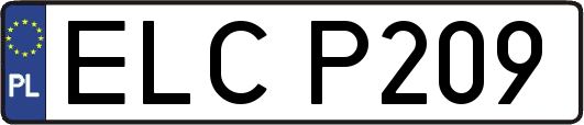 ELCP209