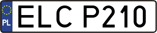 ELCP210