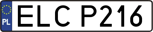 ELCP216