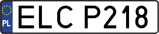 ELCP218